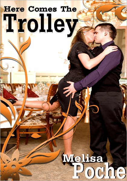 Here Comes The Trolley - Women's Erotica/Erotic Romance