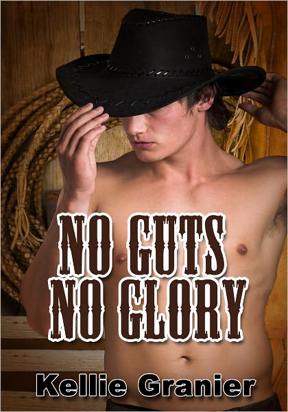 No Guts No Glory - Gay Erotica