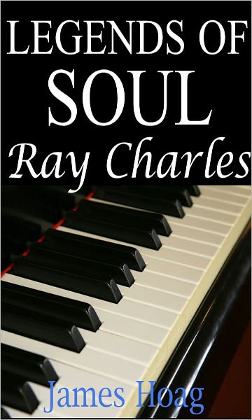 Legends of Soul - Ray Charles