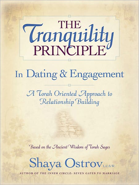 The Tranquility Principle