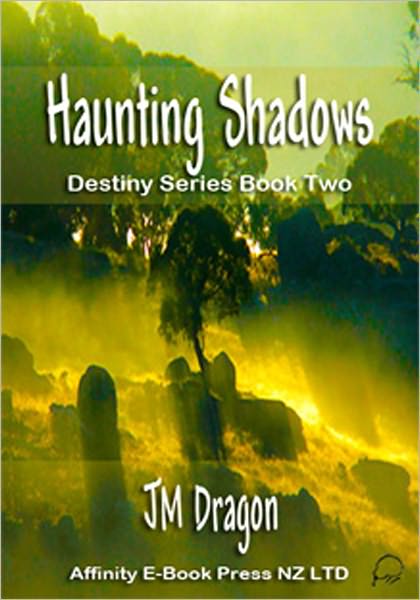 Haunting Shadows