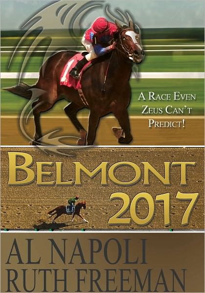 Belmont 2017