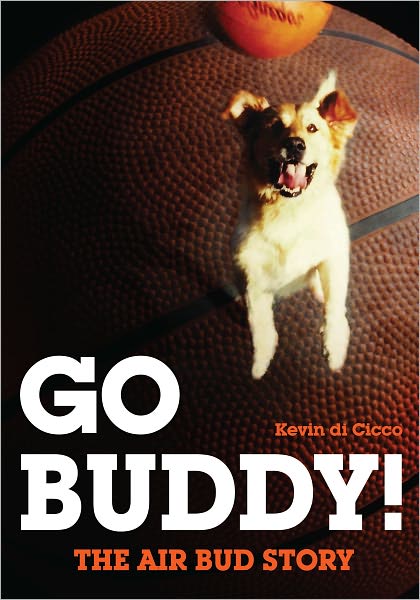 Go Buddy!