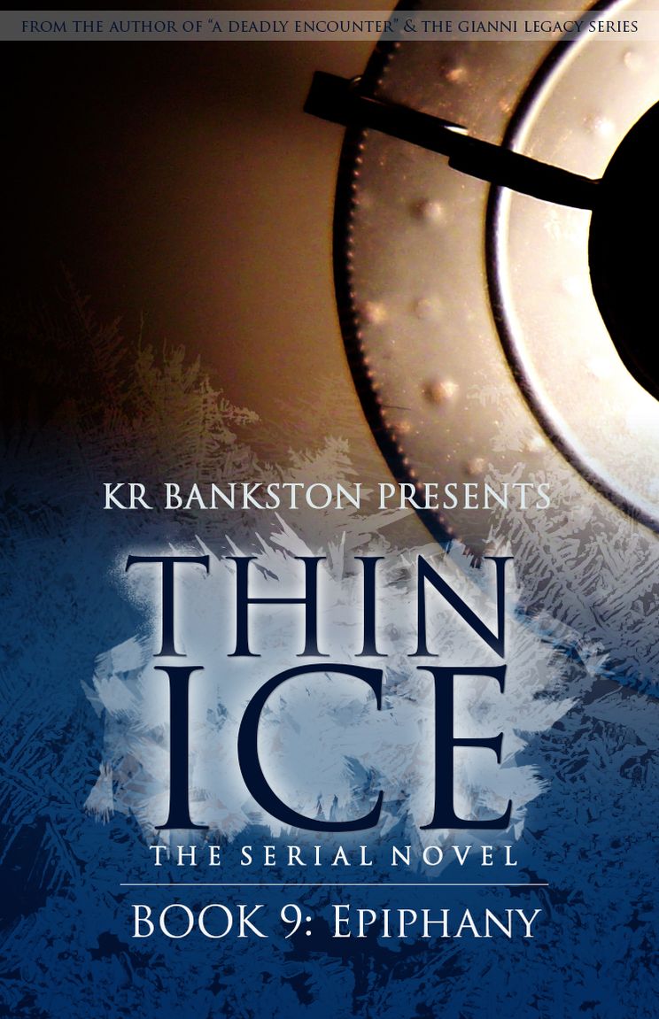 Thin Ice 9 - Epiphany