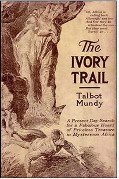 The Ivory Trail
