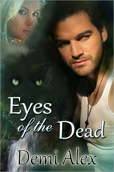 Eyes of the Dead