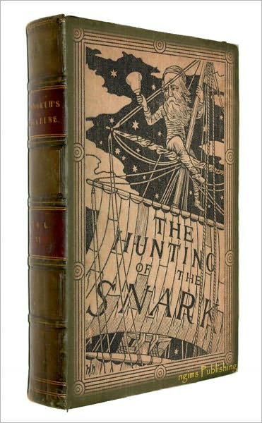 The Hunting of the Snark (Illustrated + Audiobook Download Link + Active TOC)