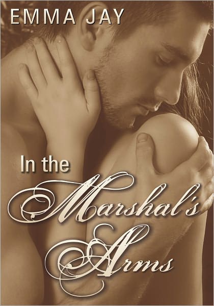 In the Marshal's Arms