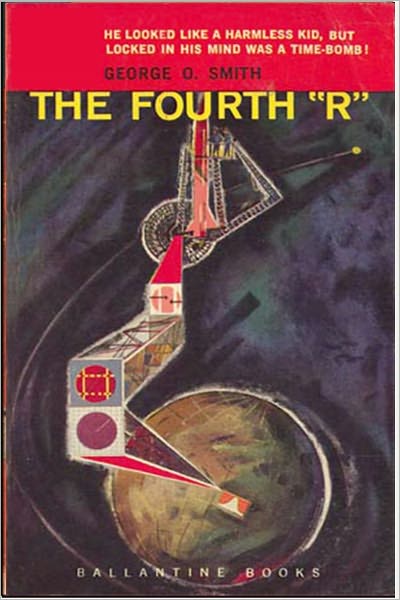 The Fourth R