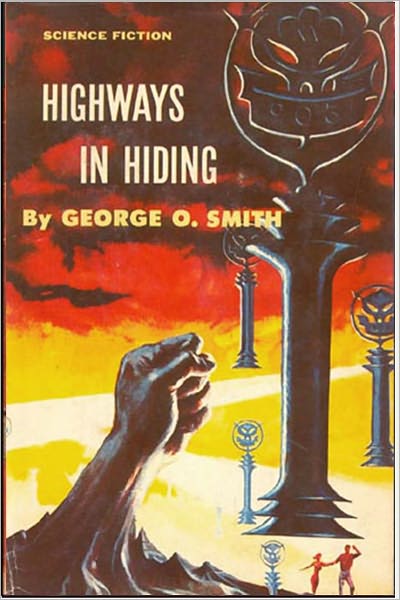 Highways in Hiding