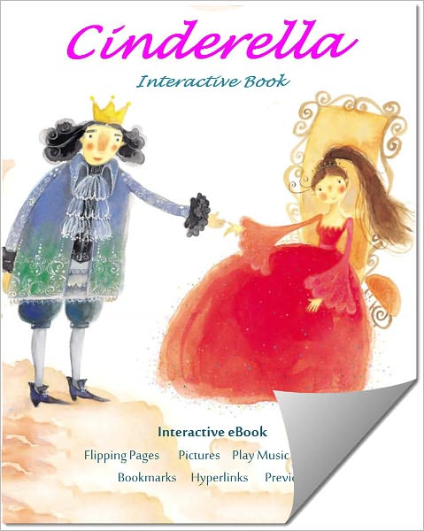 cinderella (Interactive Edition)