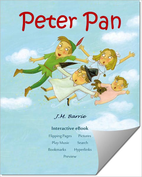 Peter Pan