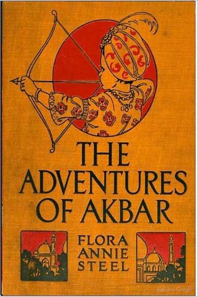 The Adventures of Akbar