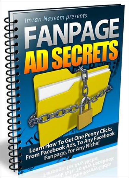 Fanpage Ad Secrets