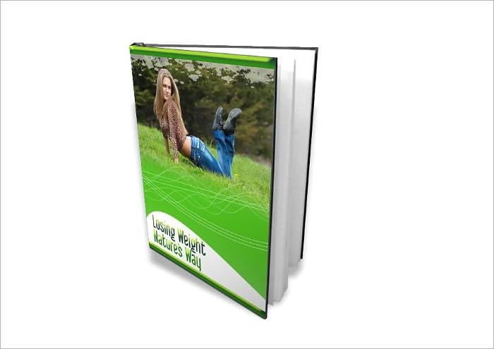 Losing weight natures way