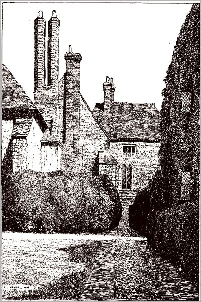 Highways and Byways in Sussex (Illustrated)