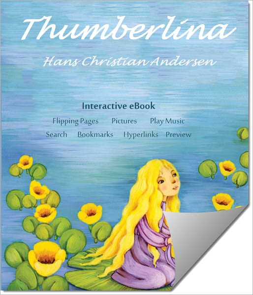 Thumbelina (Interactive Edition)