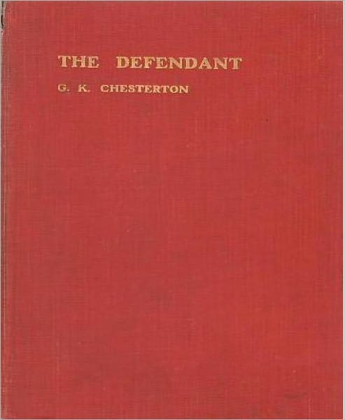 The Defendant