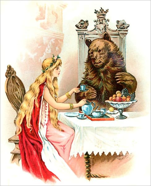 FAIRY TALES Every Child Should Know