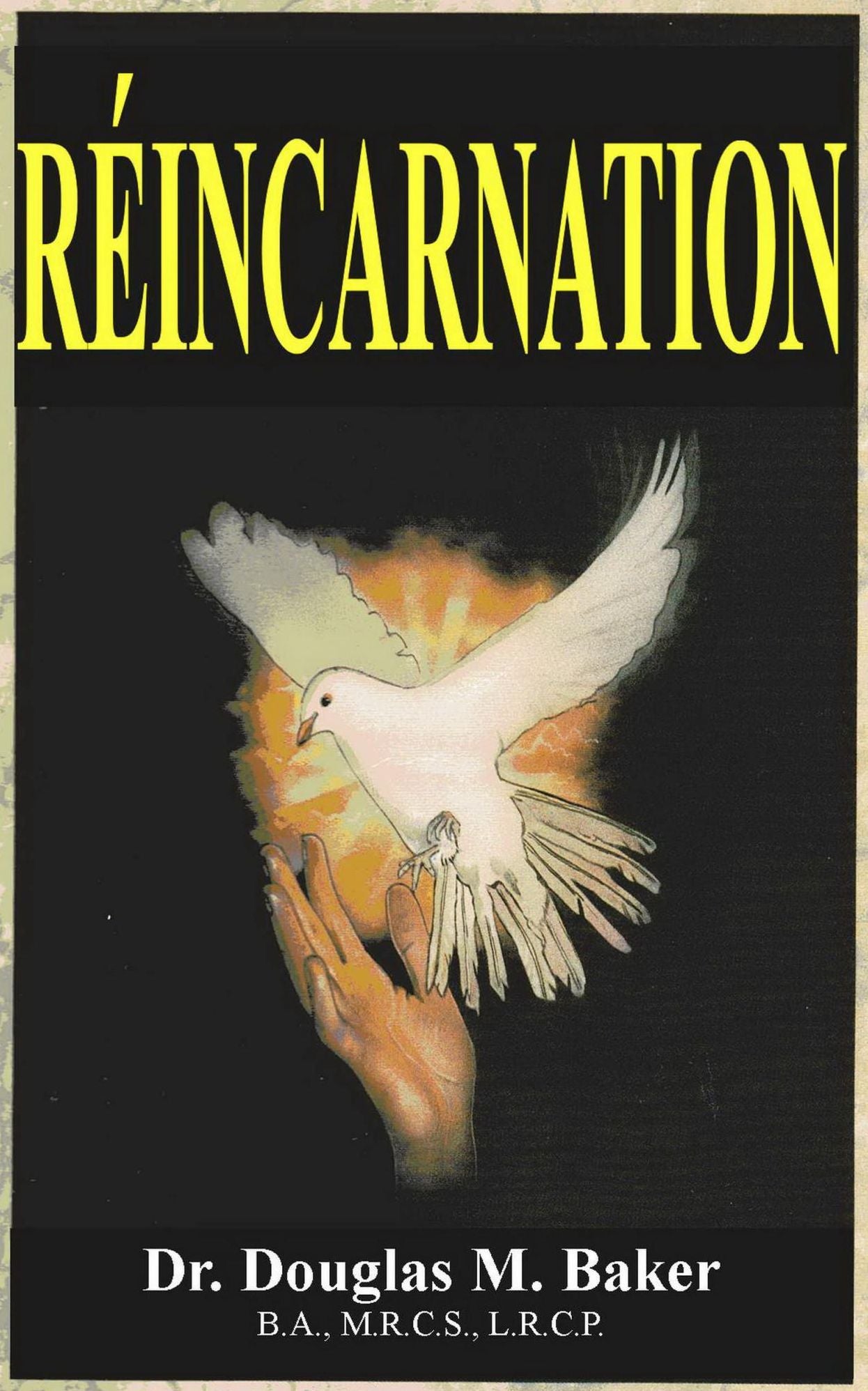 R&Eacute;INCARNATION