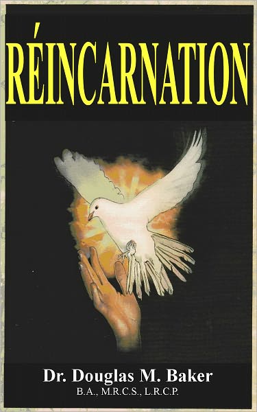 R&Eacute;INCARNATION