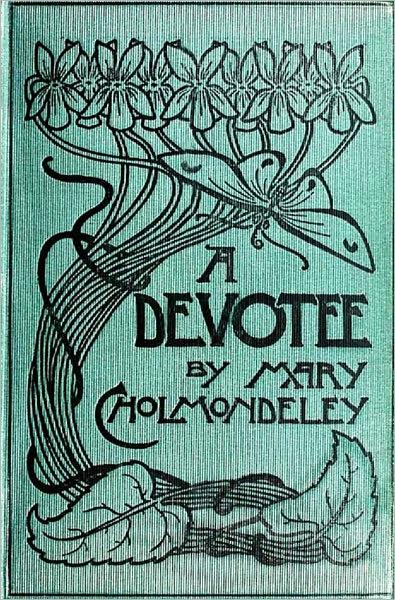 A Devotee: An Episode in the Life of a Butterfly