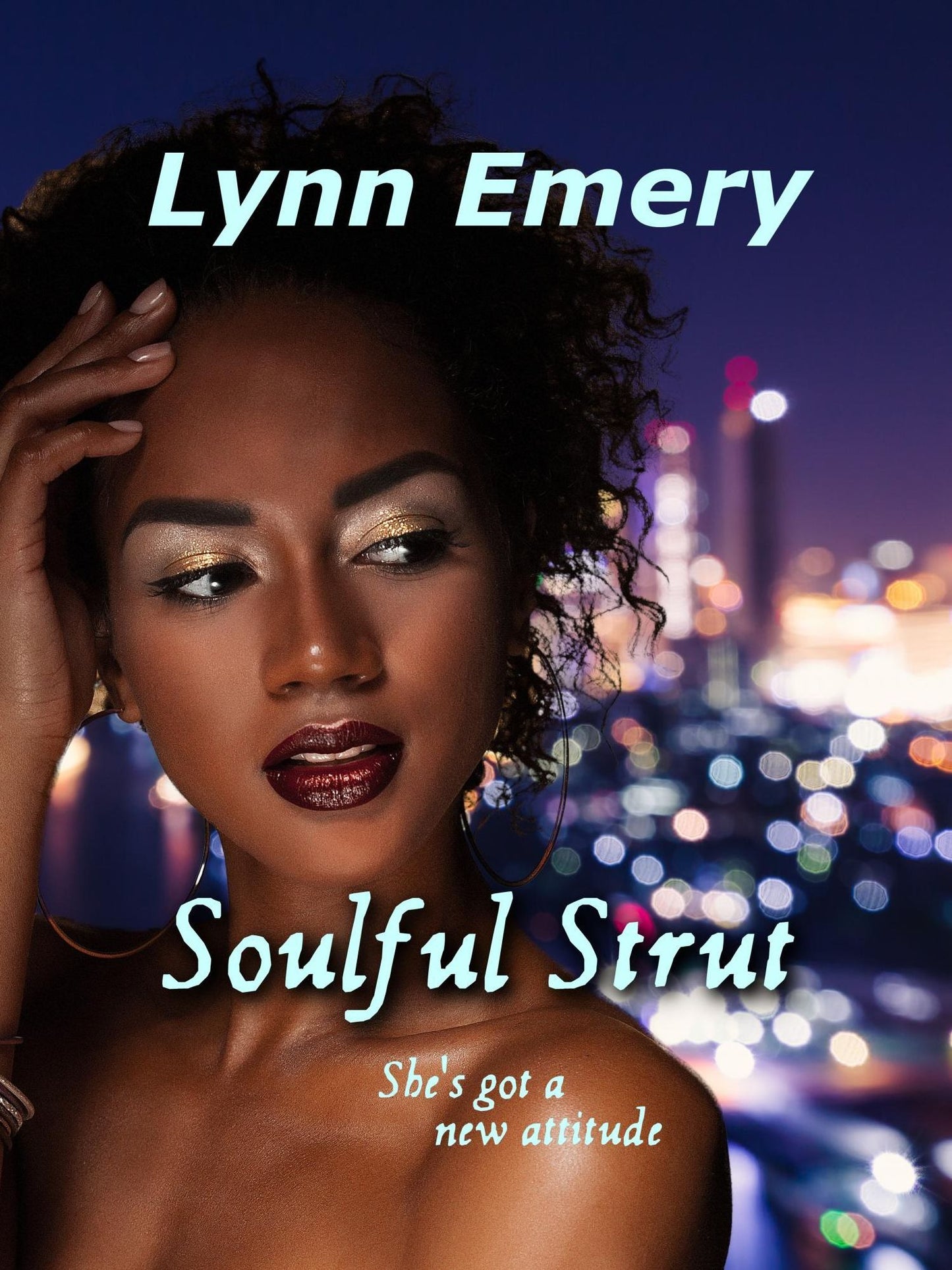 Soulful Strut