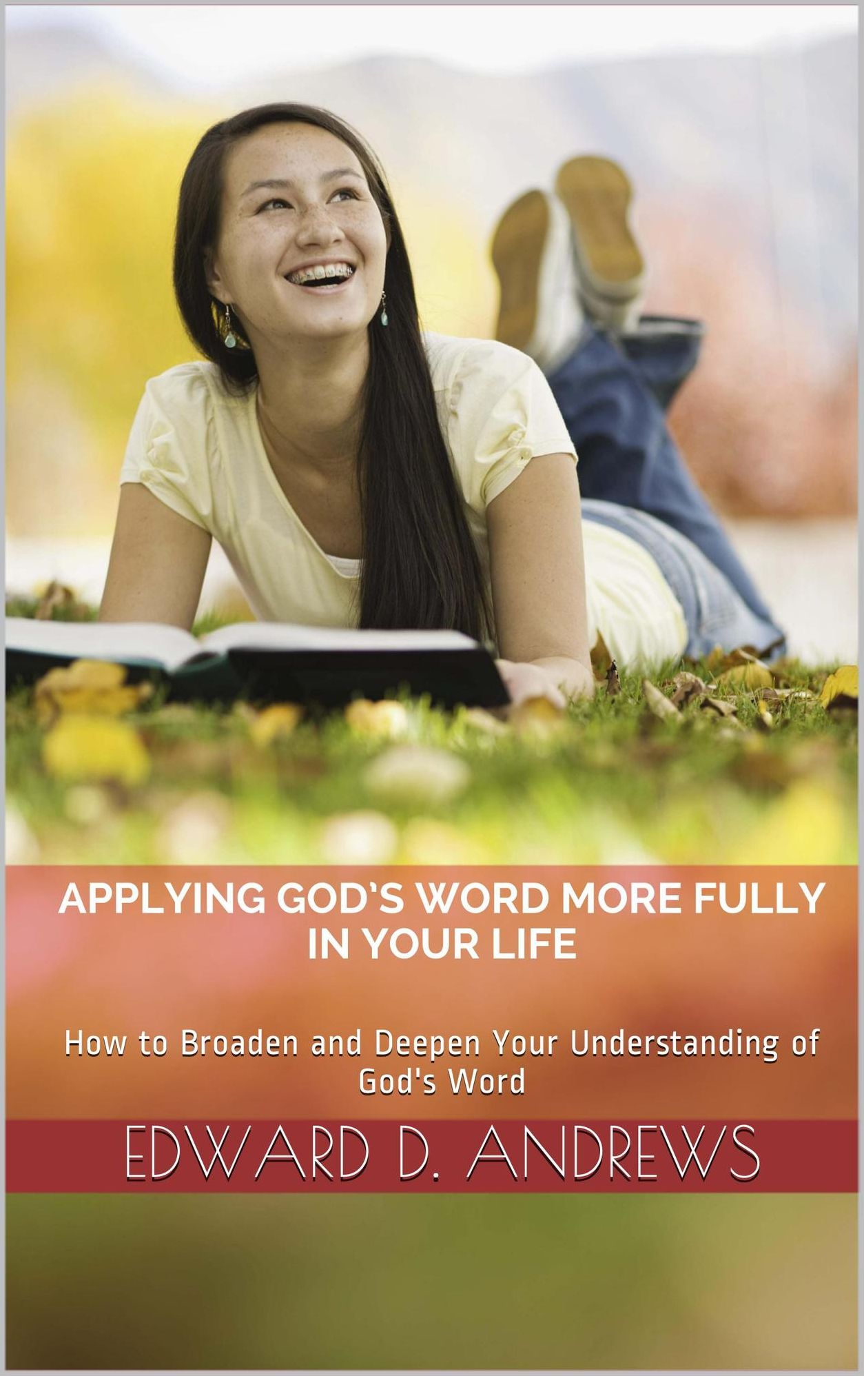 APPLYING GOD