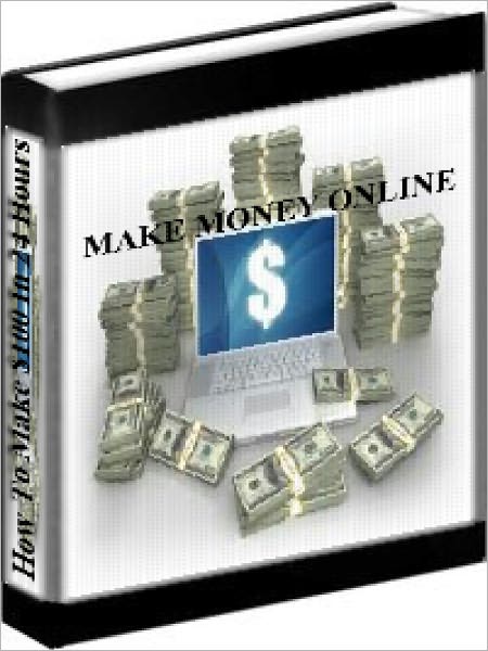 Make Money Online - How To Make $100 In 24 Hours