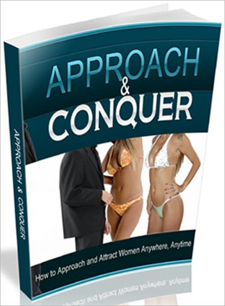 Approach and Conquer