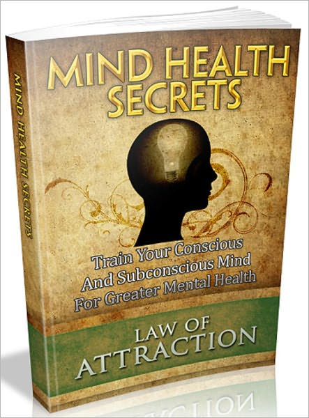 Mind Health Secrets