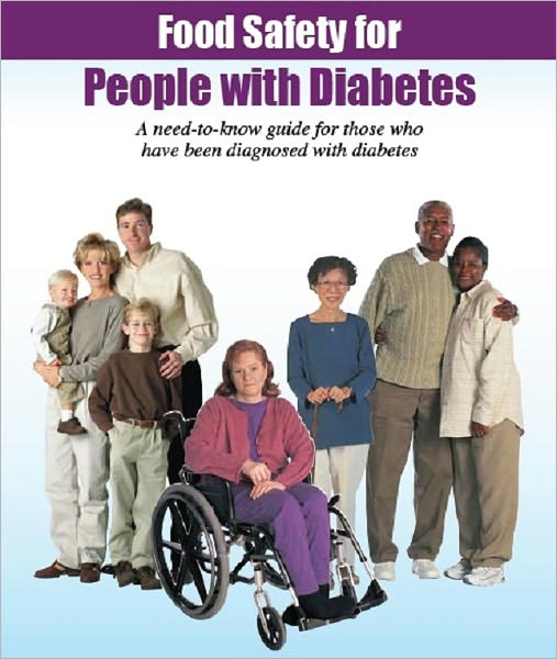 Food Safety For People With Diabetes