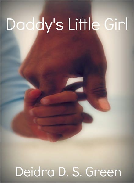 Daddy's Little Girl