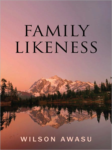 Family Likeness