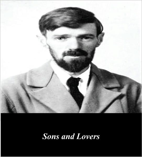 Sons and Lovers (Illustrated)