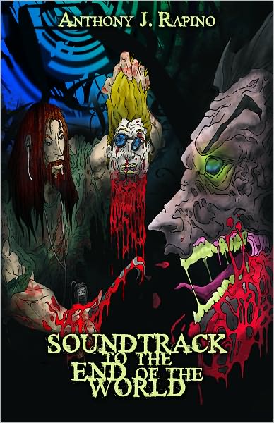 Soundtrack to the End of the World