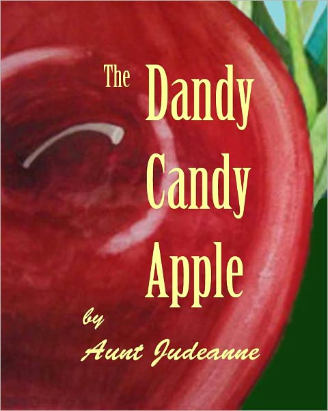 The Dandy Candy Apple