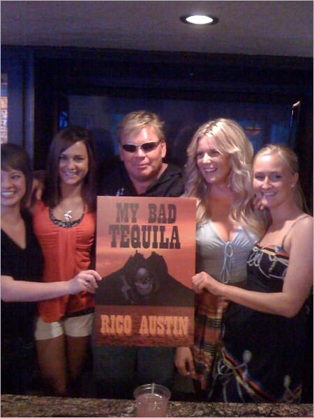 Best of 2011 MY BAD TEQUILA TRIPS (Tequila, Rock n Roll, Insanity, Personalities, Sports)