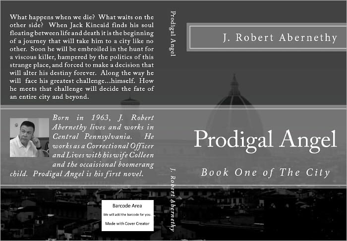 Prodigal Angel