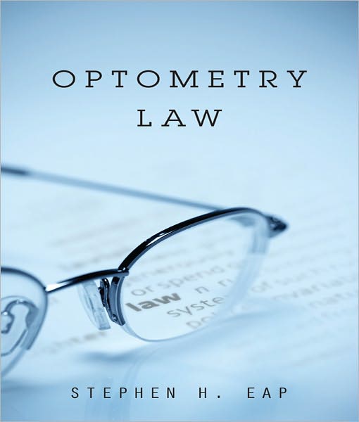Optometry Law