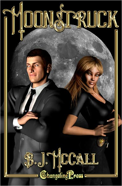 Moonstruck (Moonlust)