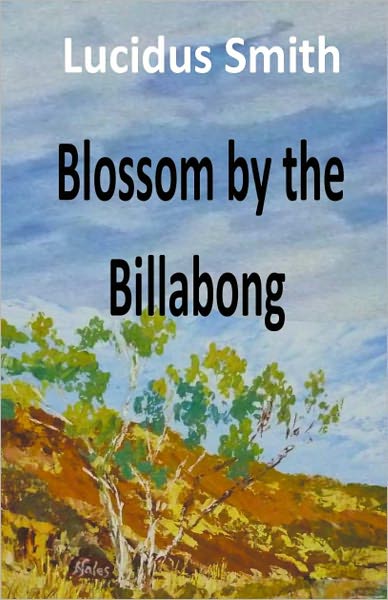 Blossom by the Billabong