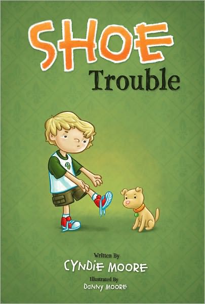 Shoe Trouble