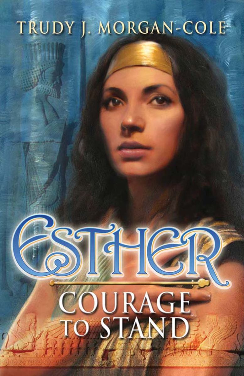 Esther: Courage to Stand