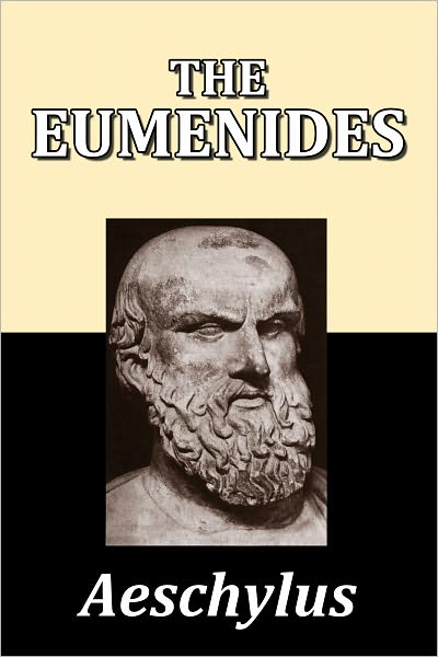 The Eumenides by Aeschylus
