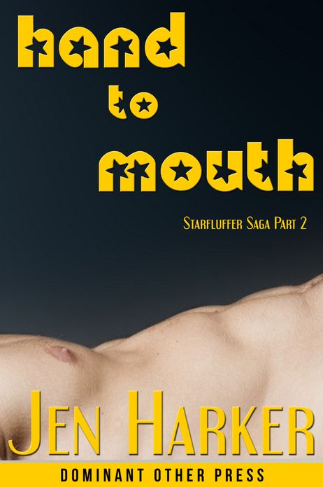 Hand to Mouth (gay erotica)