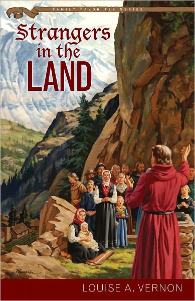 Strangers in the Land
