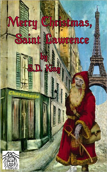 Merry Christmas, Saint Lawrence