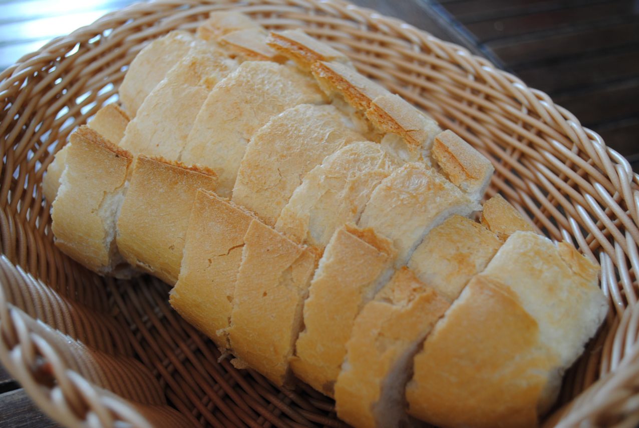 Bread Making: The Secret To Succesfully Making & Breaking Bread