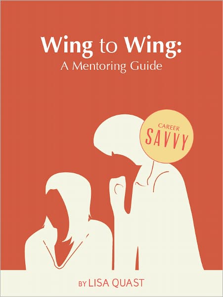 Wing to Wing: A Mentoring Guide